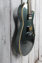 Load image into Gallery viewer, Gretsch Streamliner Jet Electric Guitar Gunmetal High Gloss Finish
