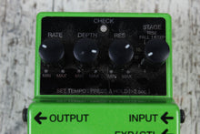 Load image into Gallery viewer, BOSS PH-3 Phase Shifter Effects Pedal Electric Guitar Phaser Effects Pedal