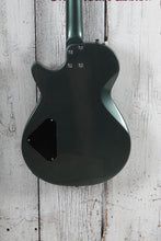 Load image into Gallery viewer, Gretsch Streamliner Jet Electric Guitar Gunmetal High Gloss Finish