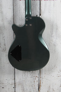 Gretsch Streamliner Jet Electric Guitar Gunmetal High Gloss Finish