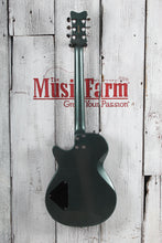 Load image into Gallery viewer, Gretsch Streamliner Jet Electric Guitar Gunmetal High Gloss Finish