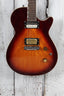 Gretsch Streamliner Jet Electric Guitar Duo-Tone Burst High Gloss Finish