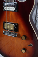 Gretsch Streamliner Jet Electric Guitar Duo-Tone Burst High Gloss Finish