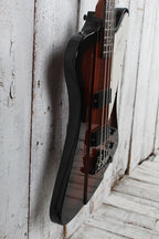 Epiphone 2012 Thunderbird E1 Bass 4 String Electric Bass Guitar Vintage Sunburst