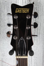 Gretsch Streamliner Jet Electric Guitar Duo-Tone Burst High Gloss Finish