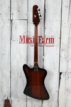 Epiphone 2012 Thunderbird E1 Bass 4 String Electric Bass Guitar Vintage Sunburst