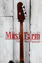 Epiphone 2012 Thunderbird E1 Bass 4 String Electric Bass Guitar Vintage Sunburst