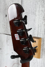 Epiphone 2012 Thunderbird E1 Bass 4 String Electric Bass Guitar Vintage Sunburst