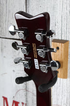 Gretsch Streamliner Jet Electric Guitar Duo-Tone Burst High Gloss Finish
