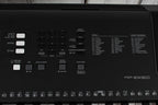 Yamaha PSR-EW310 Keyboard 76 Key Touch Sensitive Keyboard with Stand Power Supply & Headphones