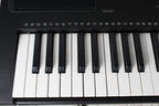 Yamaha PSR-EW310 Keyboard 76 Key Touch Sensitive Keyboard with Stand Power Supply & Headphones