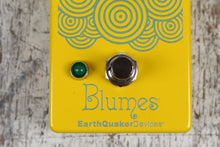 Load image into Gallery viewer, EarthQuaker Blumes Low Signal Shredder Electric Guitar Overdrive Effects Pedal