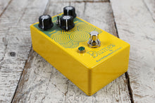 Load image into Gallery viewer, EarthQuaker Blumes Low Signal Shredder Electric Guitar Overdrive Effects Pedal