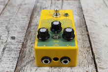 Load image into Gallery viewer, EarthQuaker Blumes Low Signal Shredder Electric Guitar Overdrive Effects Pedal