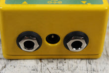 Load image into Gallery viewer, EarthQuaker Blumes Low Signal Shredder Electric Guitar Overdrive Effects Pedal
