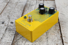 Load image into Gallery viewer, EarthQuaker Blumes Low Signal Shredder Electric Guitar Overdrive Effects Pedal