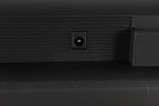 Yamaha PSR-EW310 Keyboard 76 Key Touch Sensitive Keyboard with Stand Power Supply & Headphones