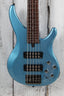 Yamaha TRBX305 5 String Electric Bass Guitar w EQ Active Circuitry Factory Blue