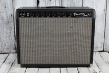 Load image into Gallery viewer, Fender Prosonic Electric Guitar Amplifier 60 Watt 2x12 Amp w Footswitch &amp; Cover