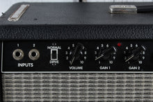 Load image into Gallery viewer, Fender Prosonic Electric Guitar Amplifier 60 Watt 2x12 Amp w Footswitch &amp; Cover