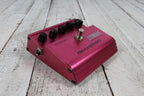 Rocktron Zombie Rectified Distortion Pedal Electric Guitar Distortion Effects Pedal