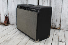 Load image into Gallery viewer, Fender Prosonic Electric Guitar Amplifier 60 Watt 2x12 Amp w Footswitch &amp; Cover