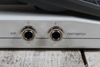Hotone Audio Ampero II Press Passive Switching / Expression Guitar Effects Pedal