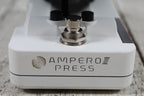 Hotone Audio Ampero II Press Passive Switching / Expression Guitar Effects Pedal