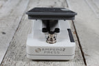 Hotone Audio Ampero II Press Passive Switching / Expression Guitar Effects Pedal