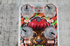 AZOR Tiger Overdrive Pedal Electric Guitar Overdrive Effects Pedal