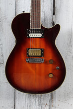 Load image into Gallery viewer, Gretsch Streamliner Jet Electric Guitar Duo-Tone Burst High Gloss Finish