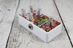 AZOR Tiger Overdrive Pedal Electric Guitar Overdrive Effects Pedal
