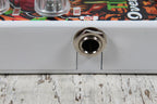 AZOR Tiger Overdrive Pedal Electric Guitar Overdrive Effects Pedal