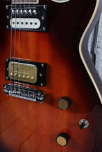 Load image into Gallery viewer, Gretsch Streamliner Jet Electric Guitar Duo-Tone Burst High Gloss Finish