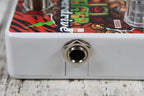 AZOR Tiger Overdrive Pedal Electric Guitar Overdrive Effects Pedal
