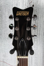 Load image into Gallery viewer, Gretsch Streamliner Jet Electric Guitar Duo-Tone Burst High Gloss Finish
