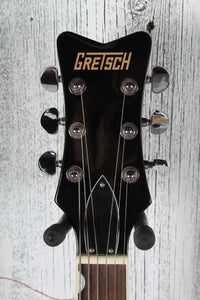 Gretsch Streamliner Jet Electric Guitar Duo-Tone Burst High Gloss Finish