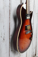 Load image into Gallery viewer, Gretsch Streamliner Jet Electric Guitar Duo-Tone Burst High Gloss Finish