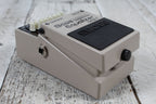 Boss GEB-7 Bass EQ Pedal Electric Bass Guitar Effects Pedal