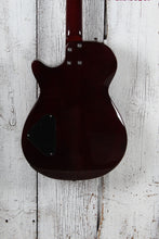 Load image into Gallery viewer, Gretsch Streamliner Jet Electric Guitar Duo-Tone Burst High Gloss Finish