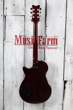 Load image into Gallery viewer, Gretsch Streamliner Jet Electric Guitar Duo-Tone Burst High Gloss Finish