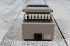 Boss GEB-7 Bass EQ Pedal Electric Bass Guitar Effects Pedal