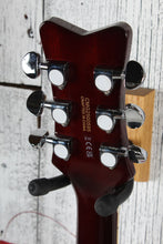 Load image into Gallery viewer, Gretsch Streamliner Jet Electric Guitar Duo-Tone Burst High Gloss Finish