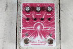 EarthQuaker Astral Destiny Reverb Pedal Electric Guitar Reverb Effects Pedal