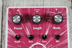 EarthQuaker Astral Destiny Reverb Pedal Electric Guitar Reverb Effects Pedal
