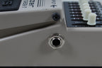 Boss GEB-7 Bass EQ Pedal Electric Bass Guitar Effects Pedal