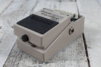 Boss GEB-7 Bass EQ Pedal Electric Bass Guitar Effects Pedal