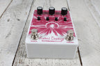 EarthQuaker Astral Destiny Reverb Pedal Electric Guitar Reverb Effects Pedal