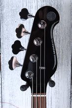 Load image into Gallery viewer, Yamaha BB434 BB400 Series Bass 4 String Electric Bass Guitar Teal Blue