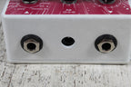 EarthQuaker Astral Destiny Reverb Pedal Electric Guitar Reverb Effects Pedal